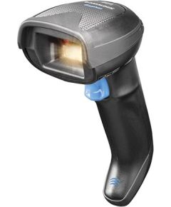 Datalogic Gryphon I GM4500 Handheld bar code reader 1D/2D Laser Black