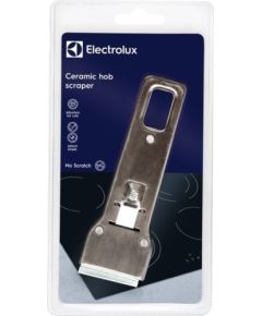SKRĀPIS PLĪTS VIRSMĀM ELECTROLUX E6HUE103