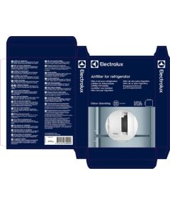 Electrolux E3RWAF01 fridge/freezer part/accessory Filter