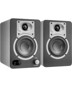 Fluid Audio C35BT - Active 3.5"-inch two-way reference studio monitor with Bluetooth (pair)