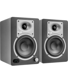 Fluid Audio C50BT - Active 5"-inch two-way reference studio monitor with Bluetooth (pair)