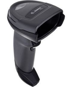 Zebra DS4608-SR Handheld bar code reader 1D/2D LED Black