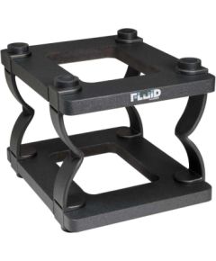 Fluid Audio DS5 - a pair of stands for 4-inch and 5-inch studio monitors