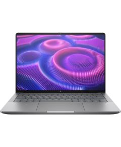 HP ZBook Ultra G1a AI 14 - Ryzen AI MAX+ PRO 395, 128GB, 4TB SSD, 14 3K 400-nit 120Hz OLED Touch BrightView, 5MP IR cam, FPR, Nordic backlit keyboard, Win 11 Pro, 3 years   A3ZJ3ET#UUW