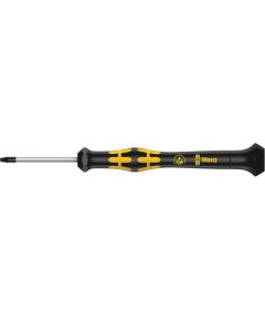 Skrūvgriezis Wera WE05030405001; Torx; HF; ESD 1567; TX9x60 mm