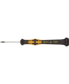 Skrūvgriezis Wera WE05030120001; Torx; BO; ESD 1567; TX4x40 mm