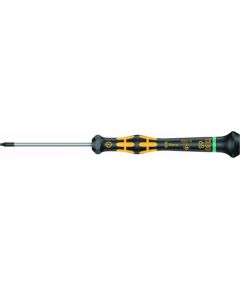 Skrūvgriezis Wera WE05030113001; Torx; BO; ESD 1567; TX6x60 mm