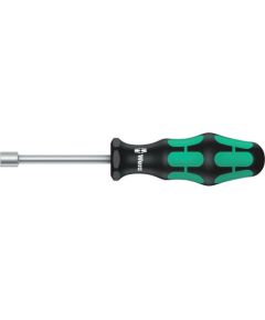 Skrūvgriezis Wera WE05029502001; Hex 395 HO; 1/4''x90 mm