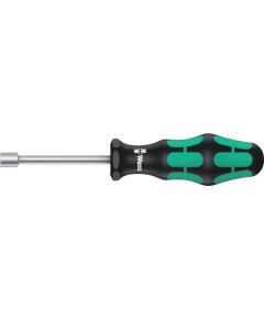 Skrūvgriezis Wera WE05029460001; Hex 395 HO; 5x90 mm