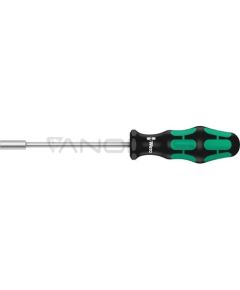 Skrūvgriezis Wera WE05029405001; Hex 395 SW; 6x125 mm
