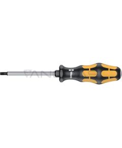 Skrūvgriezis Wera WE05024402001; Torx 977; Tx25x100 mm
