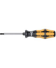 Skrūvgriezis Wera WE05024400001; Torx 977; TX15x80 mm