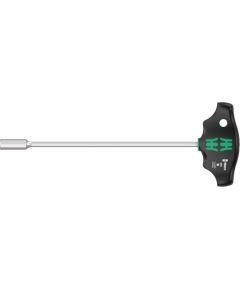 T-formas skrūvgriezis Wera WE05023384001; Hex 495; 7x230 mm