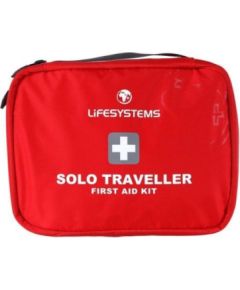 Aptieciņa Lifesystems Solo Traveller