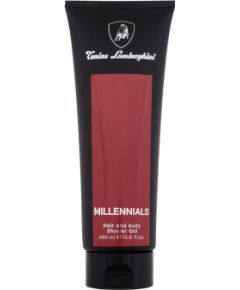 Tonino Lamborghini Millennials 400ml