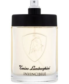 Tonino Lamborghini Tester Invincibile 125ml