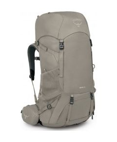 Osprey Mugursoma Renn 65 O/S Dark Charcoal/Gray Wolf