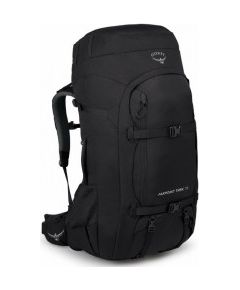 Osprey Mugursoma FARPOINT TREK PACK 75 O/S Black