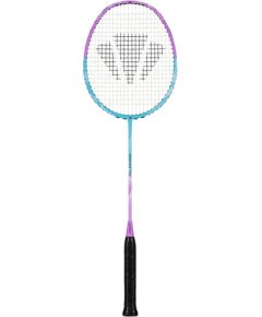 Badminton racket Carlton Velocitex V210 G6 NH