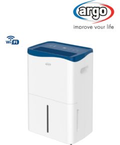 ARGO DRY PURY EVO WF 41 gaisa sausinātājs / mitruma savācējs, Wi-Fi, 41L