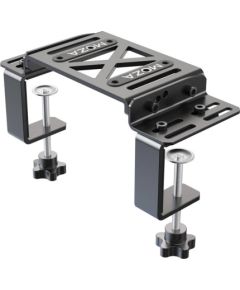 Moza Racing RS12 desk clamps for R5/R9/R12
