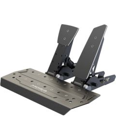 Gas + brake pedal set with base Moza Racing SR-P RS11