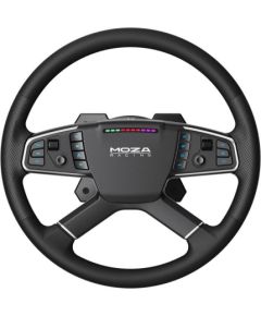 Moza Racing TSW RS060 truck steering wheel (PC)