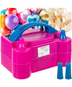 Kruzzel 25393 Elektriskais pumpis baloniem
