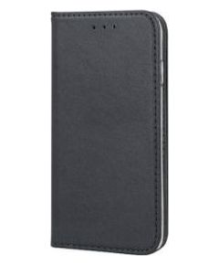 iLike Samsung  Galaxy A17 Smart Magnetic Book case Black
