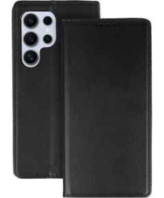 iLike Samsung  Galaxy A17 5G Smart Magneto Holster Case Black