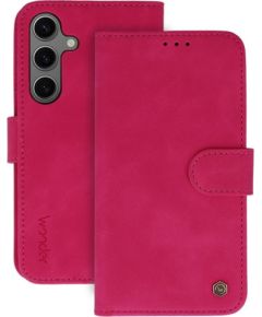 iLike Apple  Galaxy A17 5G Wonder Fancy Holster Case Pink