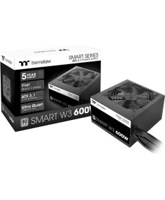 Thermaltake TT Smart W3 0600W