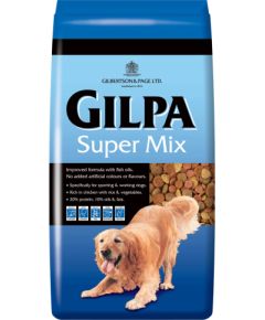 Glipa Gilpa Super Mix 15kg