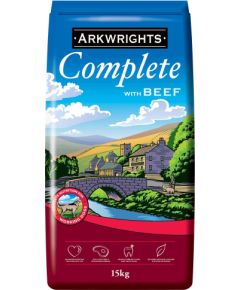 Glipa Arkwright Beef 15kg