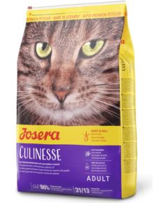 Josera 9310 cats dry food Adult Poultry,Salmon 10 kg
