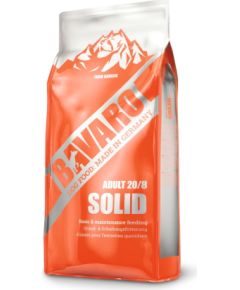 JOSERA Bavaro Solid - dry dog food - 18 kg