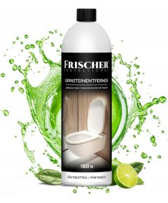 Frischer toilet cleaner 1l