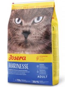 Josera Marinese cats dry food 10 kg Adult Potato, Salmon
