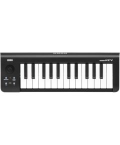 Korg MICROKEY 25 - control keypad