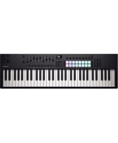 Novation Launchkey 61 MK4 - MIDI keyboard 61 keys
