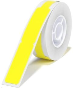 Niimbot RXL12.5*109-65 Yellow thermal labels