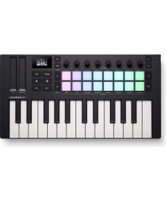 Novation Launchkey Mini 25 MK4 - MIDI keyboard 25 keys