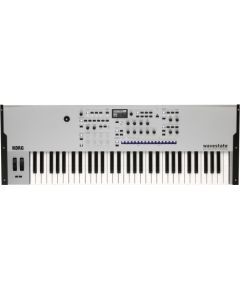 Sintezators Korg Wavestate SE Platinium Limited Edition - synthesizer