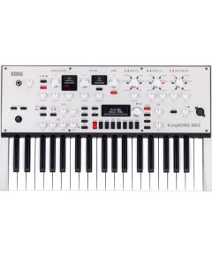Sintezators Korg KINGKORG NEO - synthesiser, vocoder
