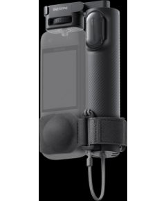 Insta360 Foldable 2-in-1 Selfie Stick Remote Kit (1/4” Mount)