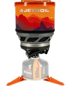 Kuchenka MiniMo Cooking System - Jetboil