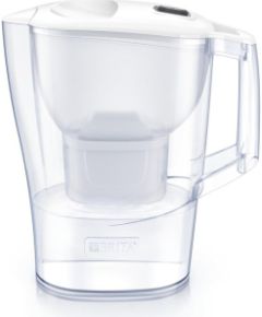 Brita Aluna Calendar filter jug