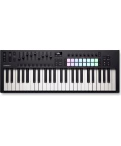 Novation Launchkey 49 MK4 - MIDI keyboard 49 keys