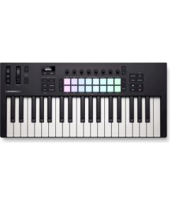 Novation Launchkey 37 MK4 - MIDI keyboard 37 keys