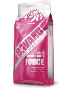 JOSERA Bavaro Force - dry dog food - 18 kg